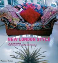New London Style, автор: Chloe Grimshaw, Ingrid Rasmussen