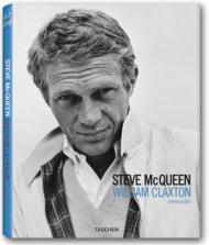 Claxton, McQueen (Taschen 25th Anniversary Series) William Claxton (Photographer)