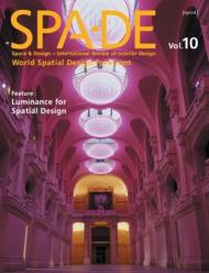 SPA-DE 10: Space and Design - Luminance for Spatial Design 