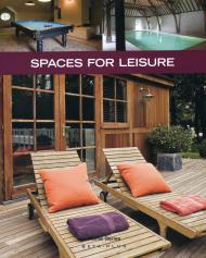 Home Series 12: Spaces for Leisure, автор: Alexandra Druesne, Jo Pauwels