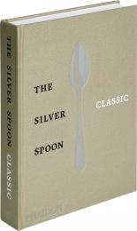 The Silver Spoon Classic The Silver Spoon Kitchen