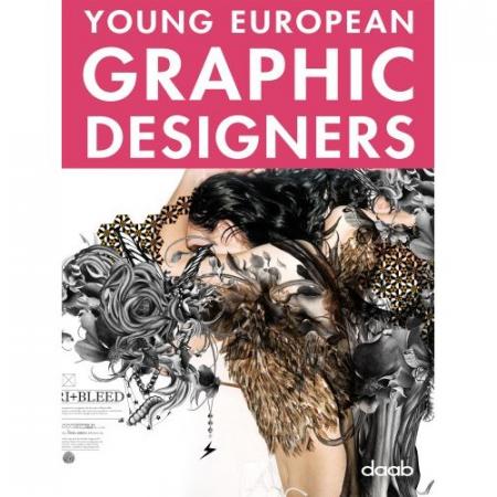 книга Young European Graphic Designers, автор: 