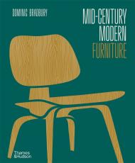 Mid-Century Modern Furniture Dominic Bradbury