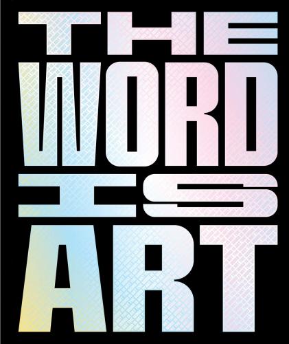 книга The Word is Art, автор: Michael Petry