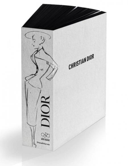 книга Christian Dior, автор: Olivier Gabet, Eric Pujalet-Plaa