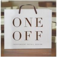 One-Off: Independent Retail Design, автор: Clare Dowdy