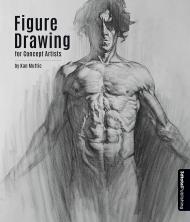 Figure Drawing for Concept Artists Kan Muftic
