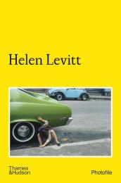 Helen Levitt Jean-François Chevrier