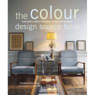 The Colour Design Sourcebook Caroline Clifton-Mogg