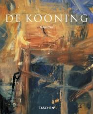 Willem de Kooning (Taschen Basic Art Series) Barbara Hess