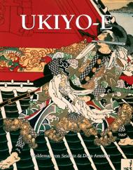 Ukiyo-e (Magnus Collection), автор: Woldemar von Seidlitz, Dora Amsden