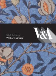V&A Pattern: William Morris, автор: Linda Parry