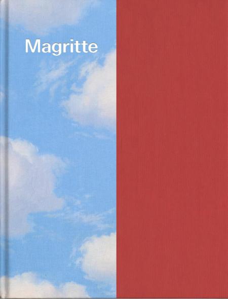 книга Magritte, автор: Nicholas Chambers, Xavier Canonne, Natalie Dupêcher, Julie Waseige
