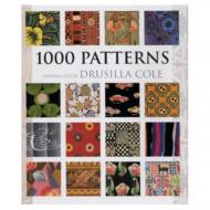 1000 Patterns Drusilla Cole