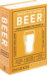 Where to Drink Beer Jeppe Jarnit-Bjergso