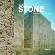 Set in Stone: Rethinking a Timeless Material Dirk Meyhoefer