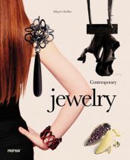 Contemporary Jewelry, автор: Miquel Abellan