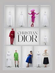 Christian Dior Oriole Cullen, Connie Karol Burks