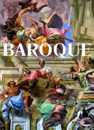 Baroque: Theatrum Mundi. The World as a Work of Art, автор: Rolf Toman (editor), Achim Bednorz (photographer), Barbara Borngässer (author)