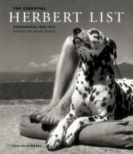 Essential Herbert List: Photographs 1930-1972 Herbert List