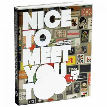 книга Nice to Meet You Too, автор: Victionary