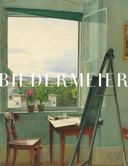 книга Biedermeier: The Invention of Simplicity, автор: Hans Ottomeyer, Laurie Stein, Istian Witt-Dorring (Editors)