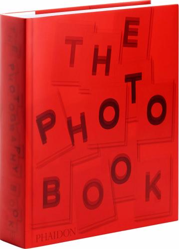книга The Photography Book, автор: Ian Jeffrey
