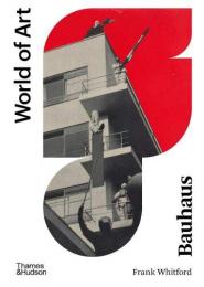 Bauhaus Frank Whitford
