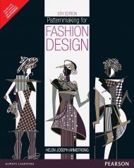 Patternmaking for Fashion Design Helen Joseph Armstrong