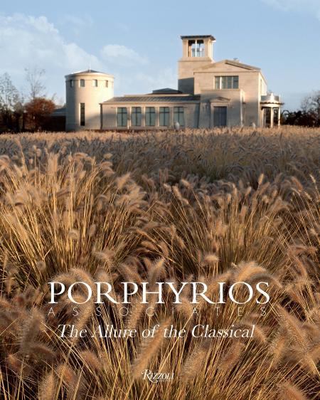 книга Porphyrios Associates: The Allure of the Classical, автор: Demetri Porphyrios