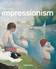 Impressionism, автор: Karin H. Grimme