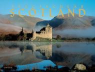 Spectacular Scotland, автор: James Gracie