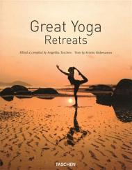 Great Yoga Retreats Kristin Rubesamen