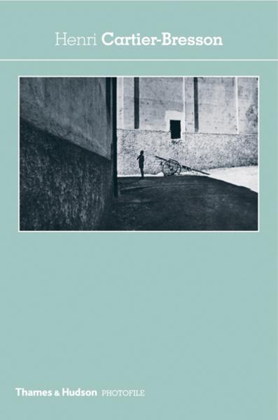 книга Henri Cartier-Bresson, автор: Michael Brenson