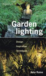 Garden Lighting John Raine