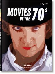 Movies of the 70s Jürgen Müller