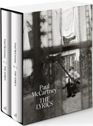 The Lyrics: 1956 to the Present Paul McCartney, Paul Muldoon (Edited by)