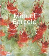 Miquel Barceló Author Acquavella Galleries