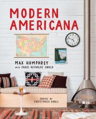 Modern Americana Max Humphrey