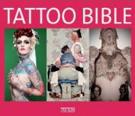 Tattoo Bible Birgit Krols