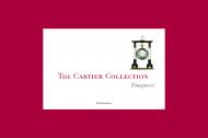 The Cartier Collection: Timepieces Francois Chaille, Franco Cologni