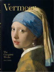 Vermeer. The Complete Works, автор:  Karl Schütz