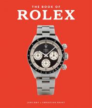 The Book of Rolex Jens Hoy, Christian Frost