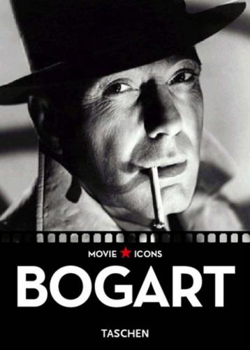 книга Humphrey Bogart (Movie Icons), автор: James Ursini