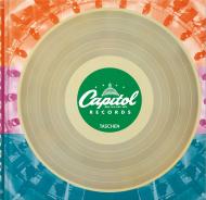 Capitol Records Reuel Golden, Barney Hoskyns