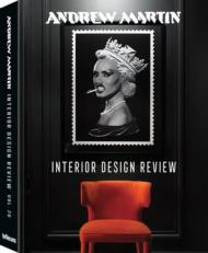 Andrew Martin Interior Design Review: Vol. 26, автор: Martin Waller