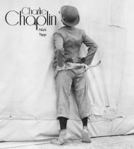 Charlie Chaplin Nick Yapp