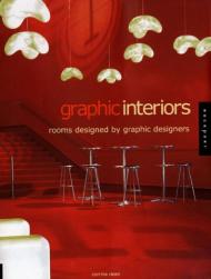 Graphic Interiors Corinna Dean