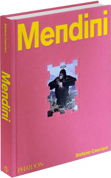 книга Alessandro Mendini: Imagination Takes Command, автор: Stefano Casciani