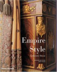 Empire Style. Authentic Decor Bernard Chevallier